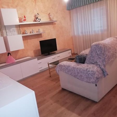 Apartamento El Prado Almazán 外观 照片