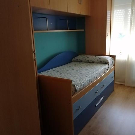 Apartamento El Prado Almazán 外观 照片