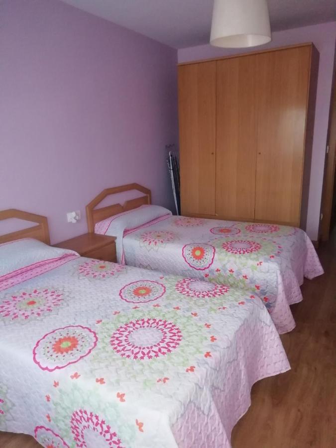 Apartamento El Prado Almazán 外观 照片