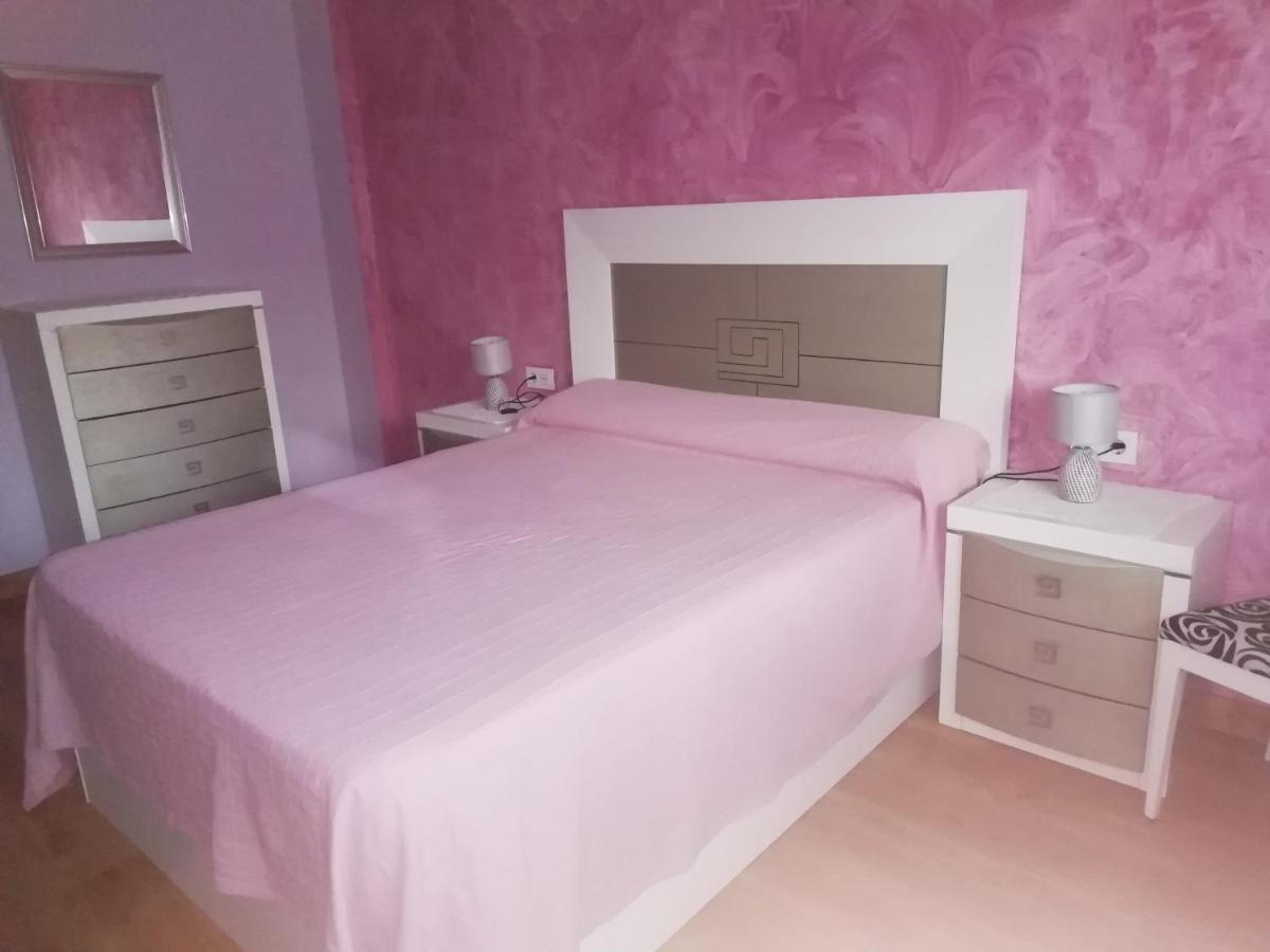 Apartamento El Prado Almazán 外观 照片