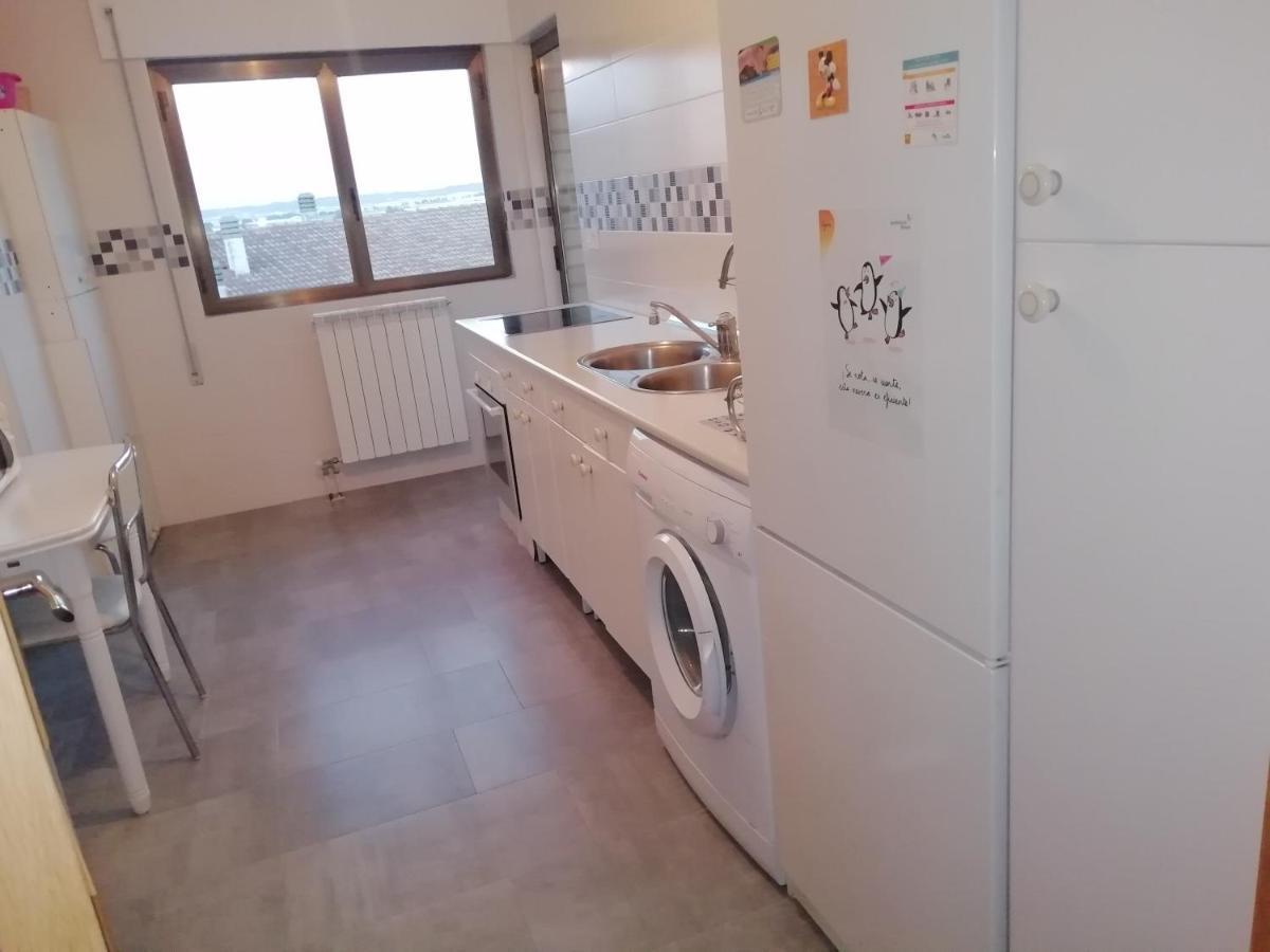 Apartamento El Prado Almazán 外观 照片