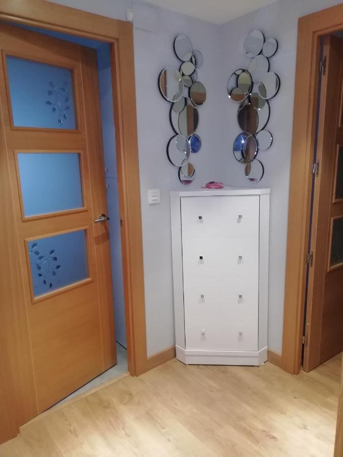 Apartamento El Prado Almazán 外观 照片