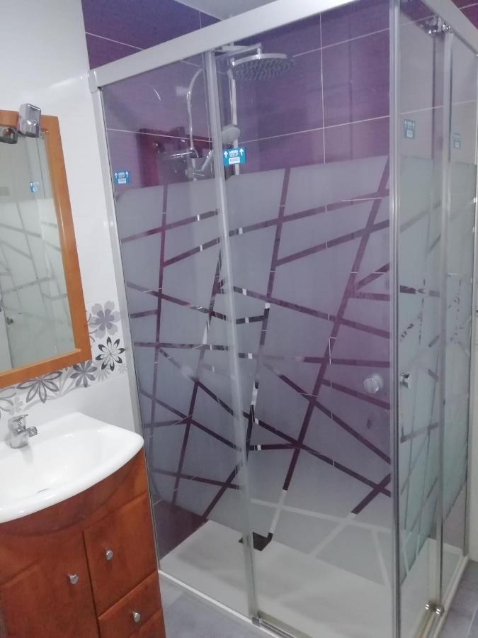 Apartamento El Prado Almazán 外观 照片